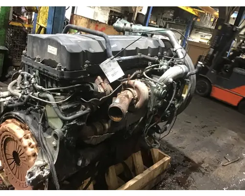 VOLVO D13 Engine Assembly