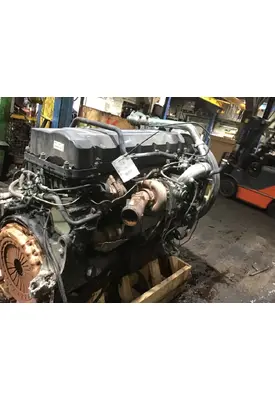 VOLVO D13 Engine Assembly