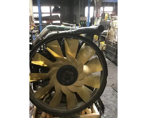 VOLVO D13 Engine Assembly