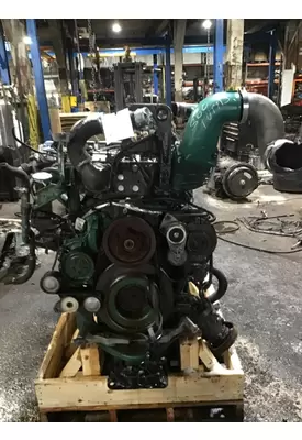 VOLVO D13 Engine Assembly