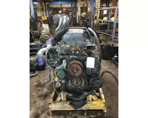 VOLVO D13 Engine Assembly