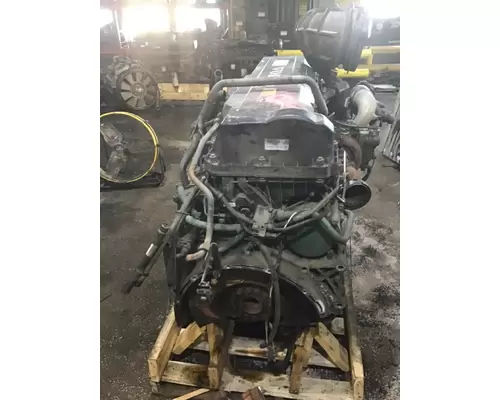 VOLVO D13 Engine Assembly