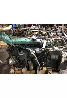 VOLVO D13 Engine Assembly