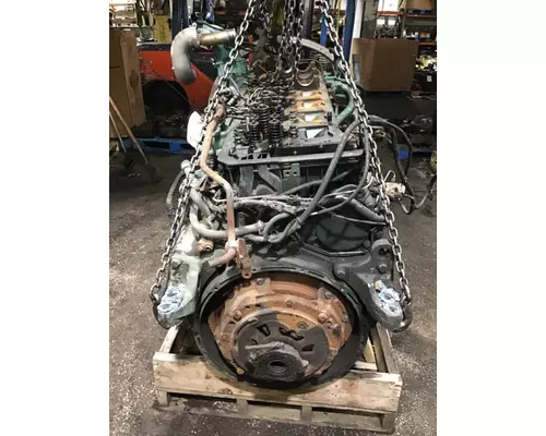 VOLVO D13 Engine Assembly