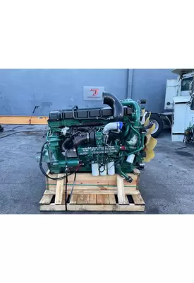 VOLVO D13 Engine Assembly