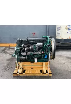 VOLVO D13 Engine Assembly