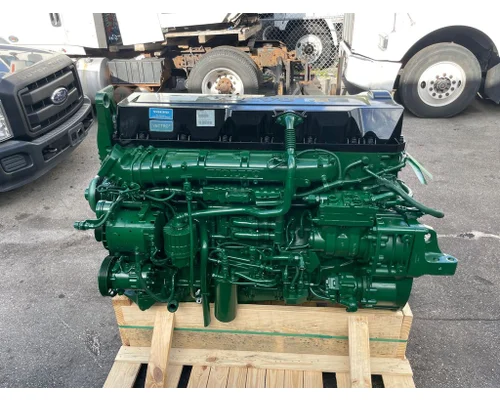 VOLVO D13 Engine Assembly