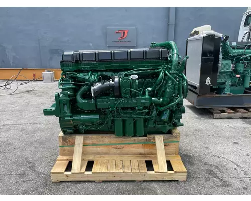 VOLVO D13 Engine Assembly