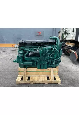 VOLVO D13 Engine Assembly