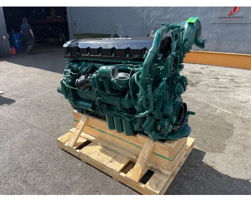 VOLVO D13 Engine Assembly