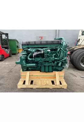 VOLVO D13 Engine Assembly