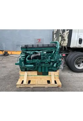VOLVO D13 Engine Assembly