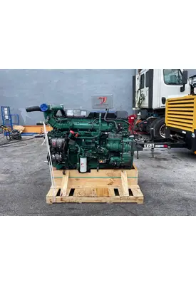 VOLVO D13 Engine Assembly