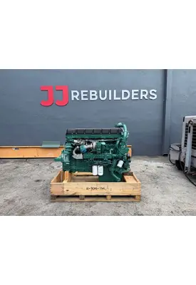 VOLVO D13 Engine Assembly
