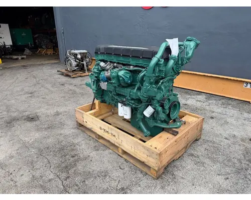 VOLVO D13 Engine Assembly
