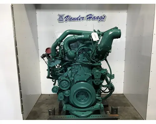 VOLVO D13 Engine Assembly