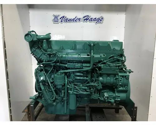 VOLVO D13 Engine Assembly