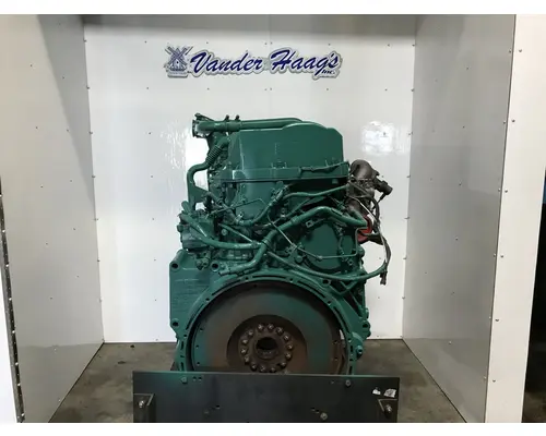 VOLVO D13 Engine Assembly