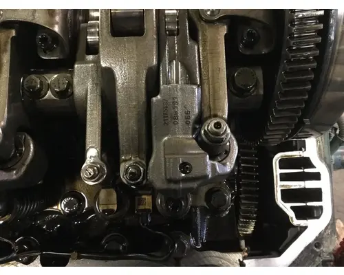 VOLVO D13 Engine Assembly