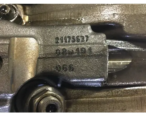 VOLVO D13 Engine Assembly