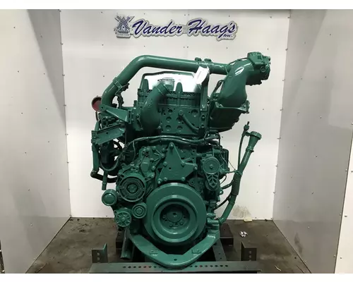 VOLVO D13 Engine Assembly