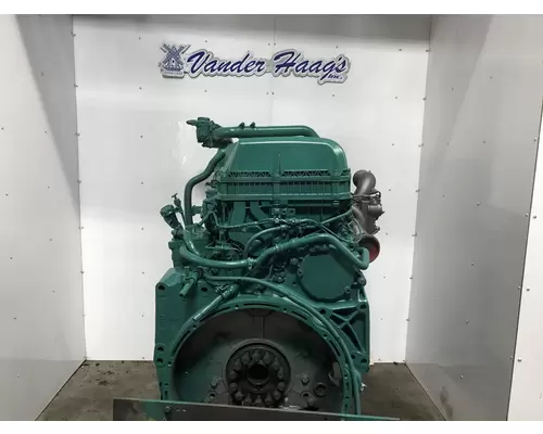 VOLVO D13 Engine Assembly