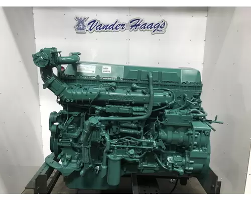 VOLVO D13 Engine Assembly