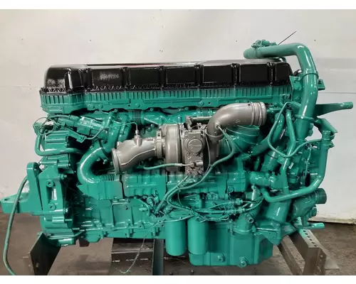 VOLVO D13 Engine Assembly