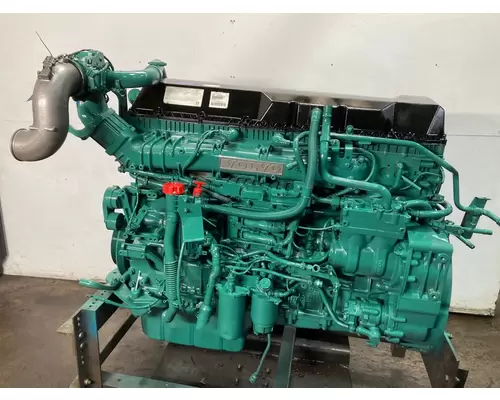 VOLVO D13 Engine Assembly