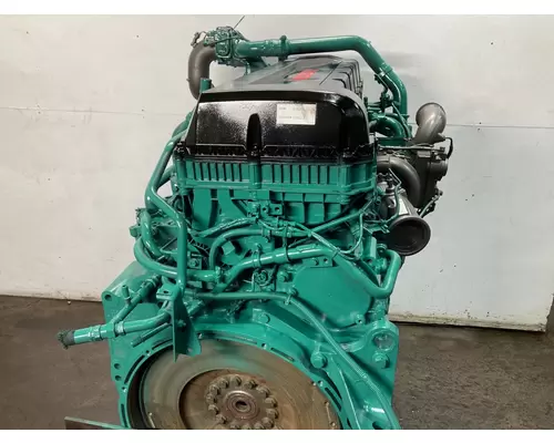 VOLVO D13 Engine Assembly