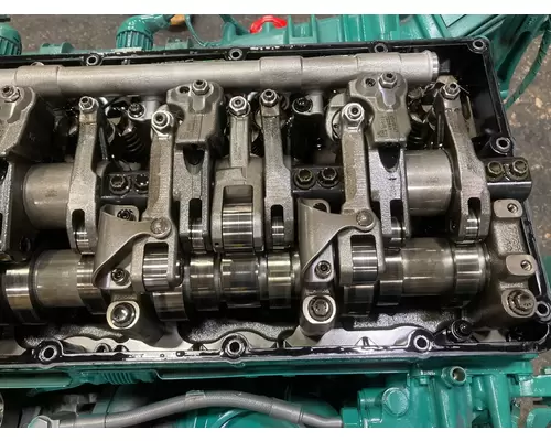 VOLVO D13 Engine Assembly