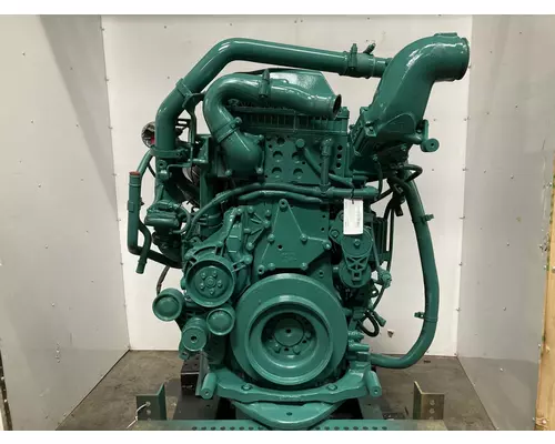 VOLVO D13 Engine Assembly