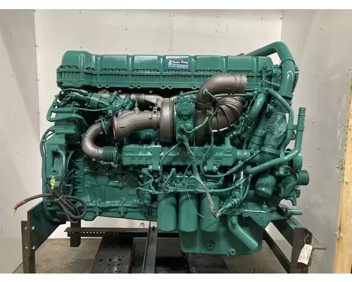 VOLVO D13 Engine Assembly