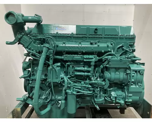 VOLVO D13 Engine Assembly