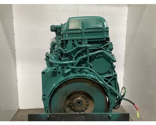 VOLVO D13 Engine Assembly