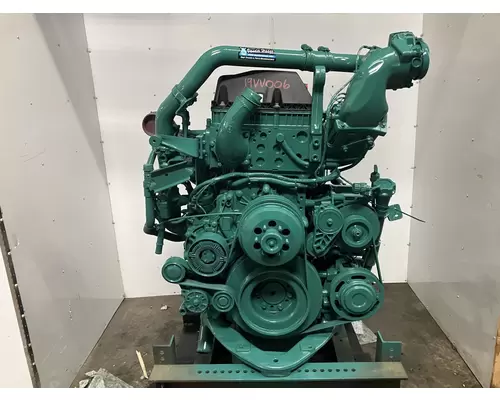 VOLVO D13 Engine Assembly