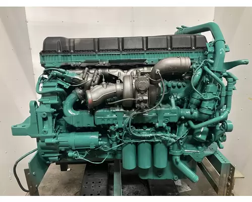 VOLVO D13 Engine Assembly