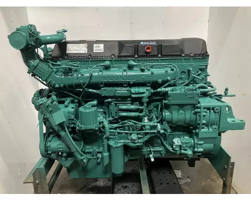 VOLVO D13 Engine Assembly