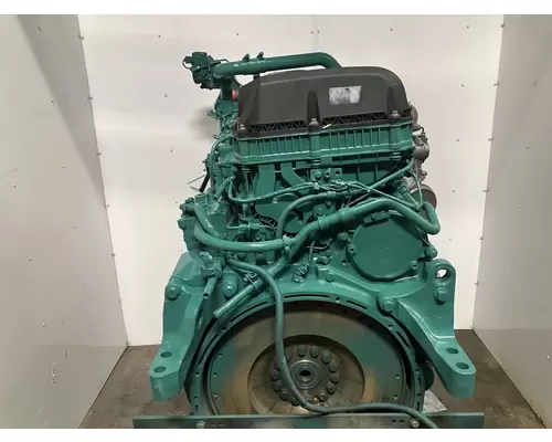 VOLVO D13 Engine Assembly