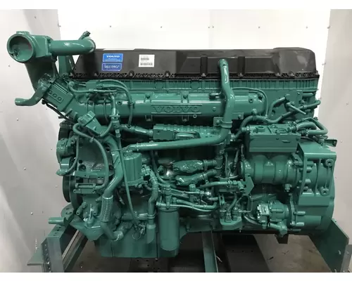 VOLVO D13 Engine Assembly