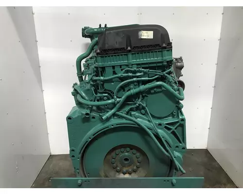 VOLVO D13 Engine Assembly