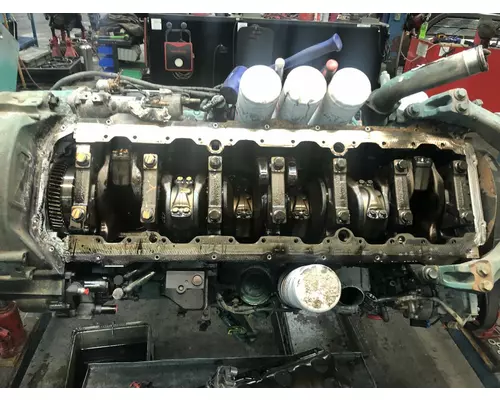 VOLVO D13 Engine Assembly