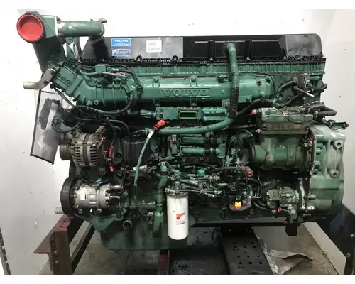 VOLVO D13 Engine Assembly