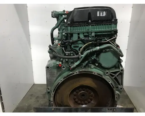 VOLVO D13 Engine Assembly