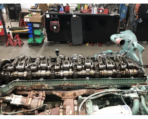 VOLVO D13 Engine Assembly