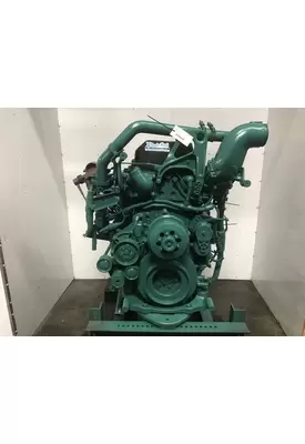 VOLVO D13 Engine Assembly