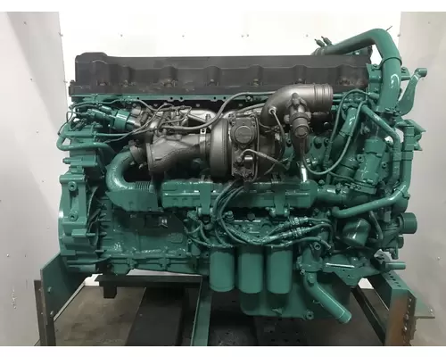 VOLVO D13 Engine Assembly