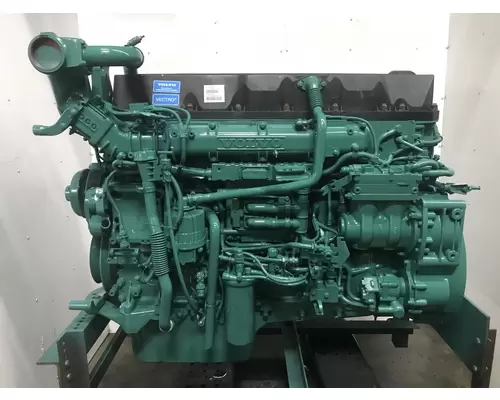 VOLVO D13 Engine Assembly