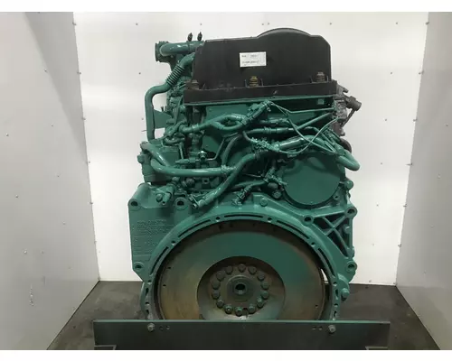 VOLVO D13 Engine Assembly