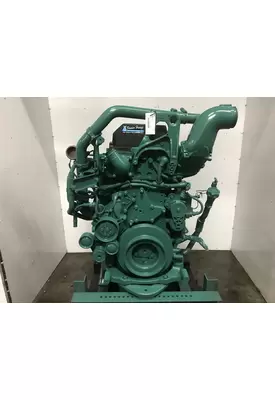 VOLVO D13 Engine Assembly